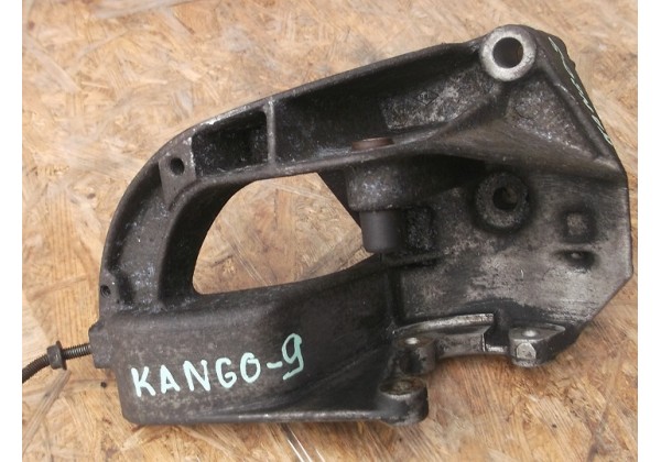 Кронштейн генератора Renault , 7700868118, F3R, F3P, F4R, F9Q